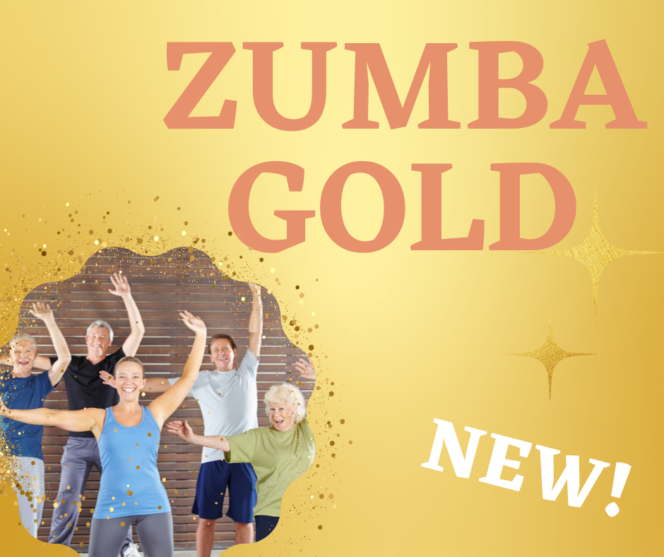 Zumba Gold