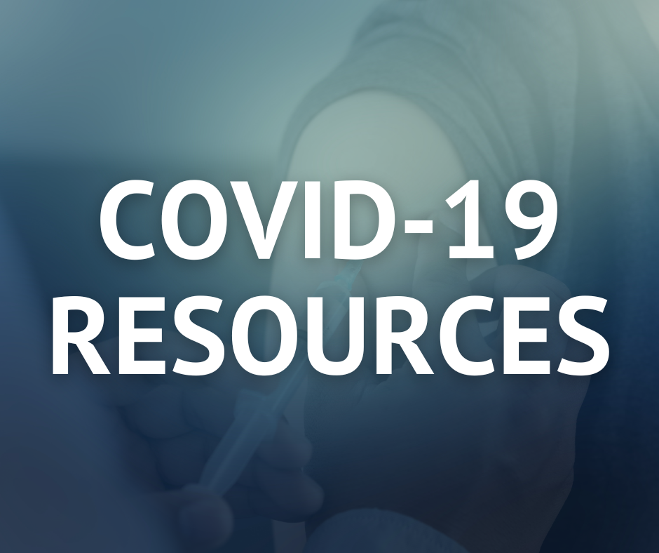 Covid-19 Resources