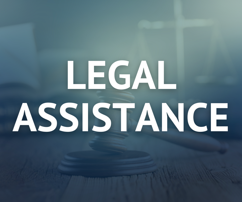 Legal Assistance
