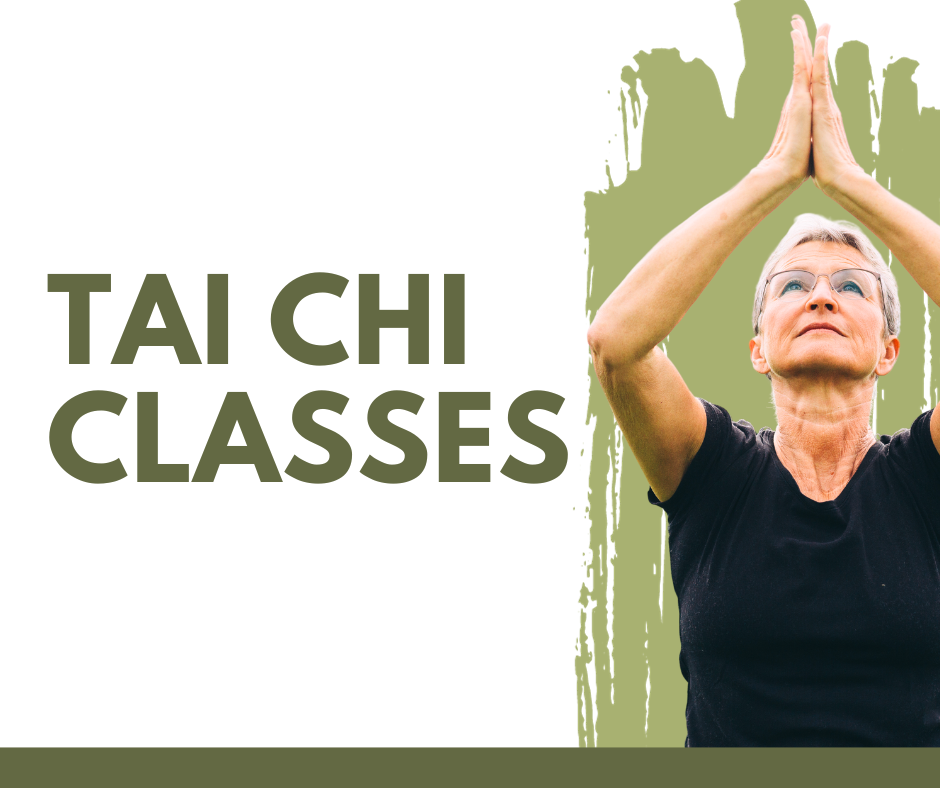 Tai Chi Classes