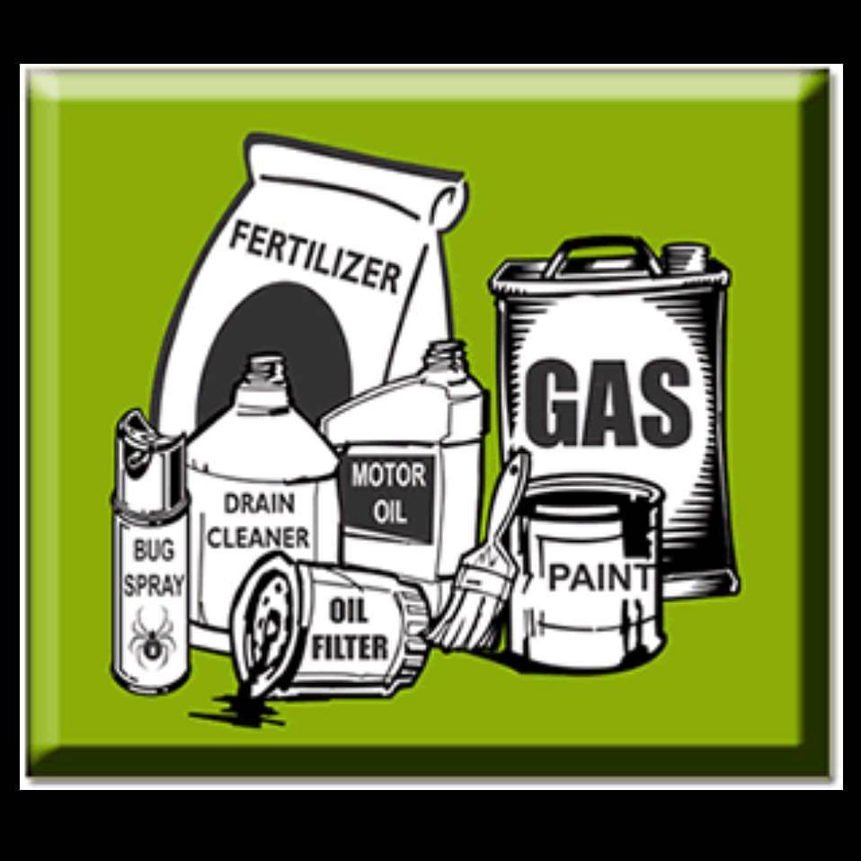 Household Hazardous Waste collection site closed this weekend