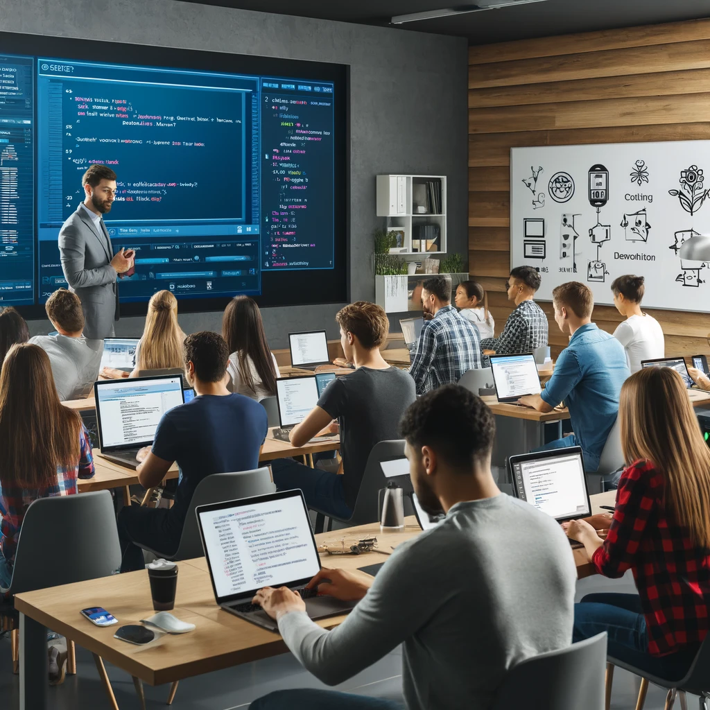 Website Development Fundamentals