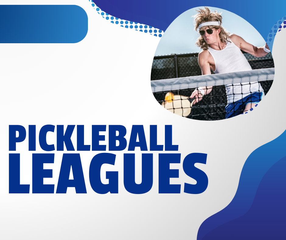 Pickleball Leagues