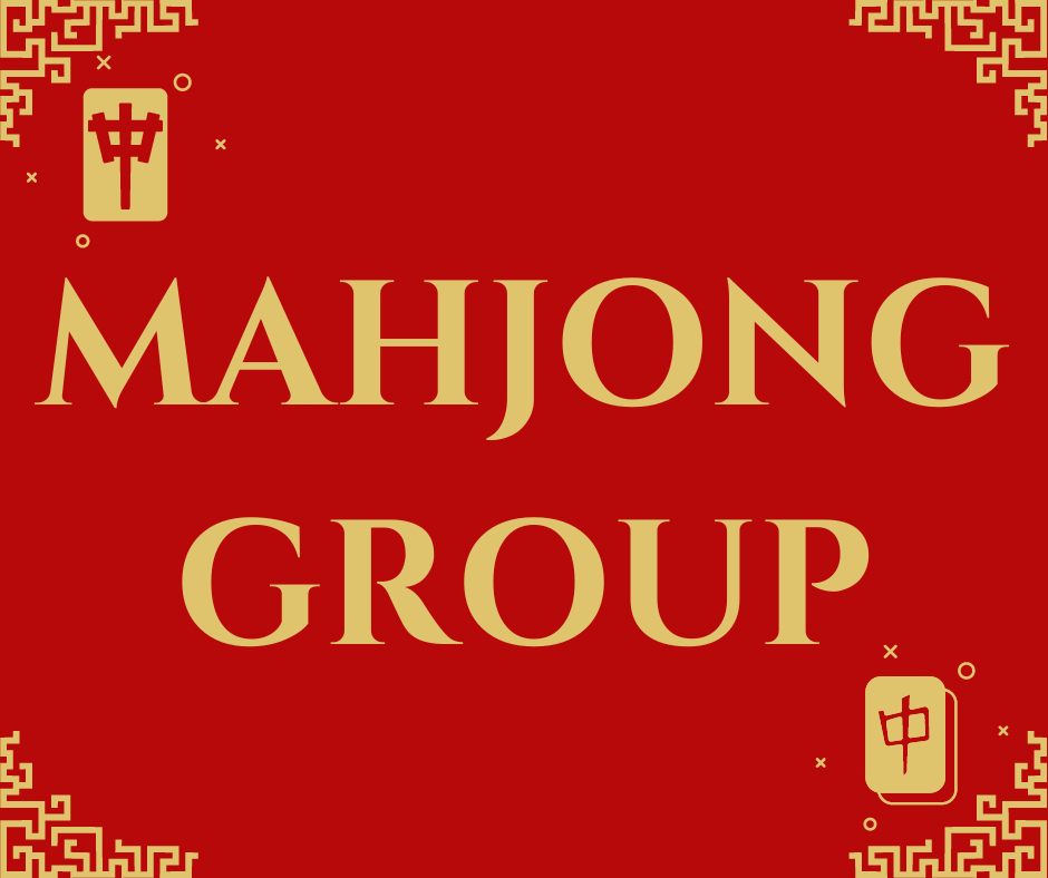 American Mah Jong Group