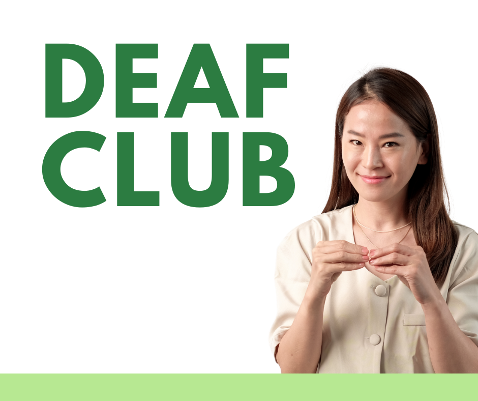 Deaf Club