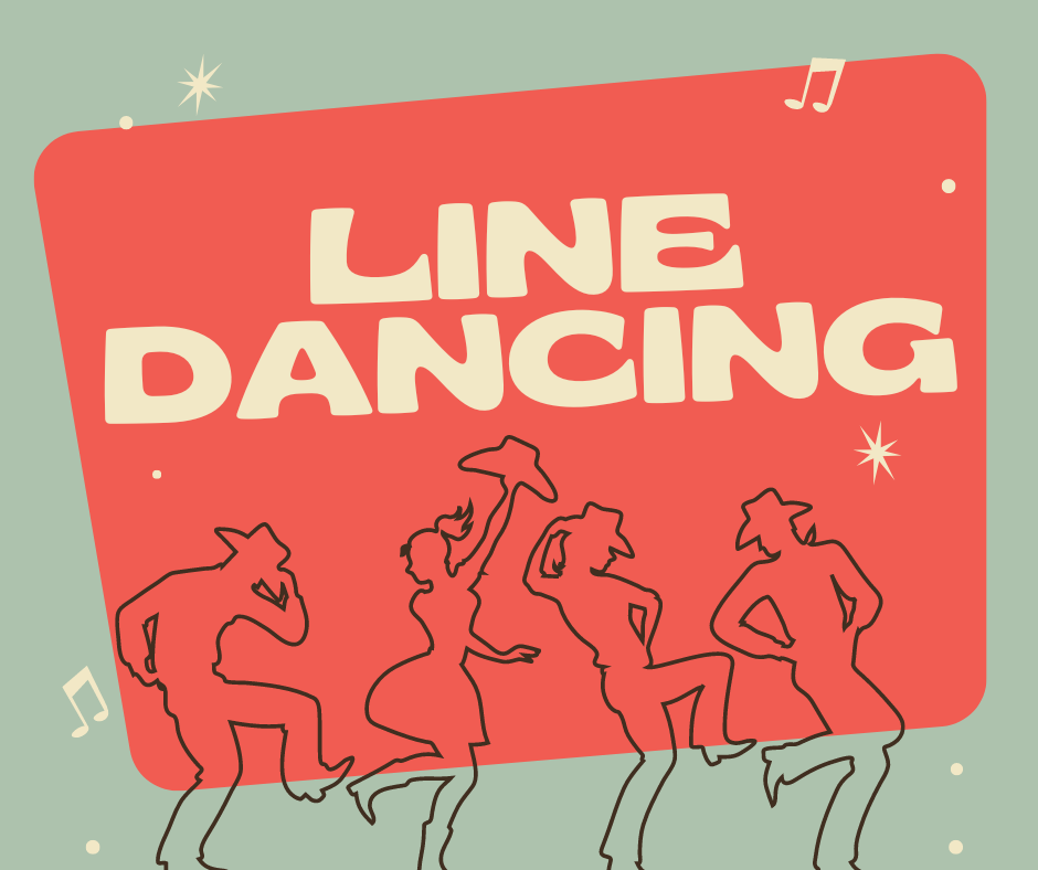 Line Dancing