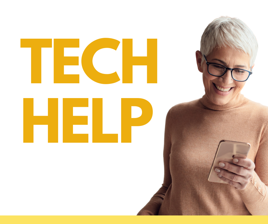 cell_phone_help_flyer_facebook_post_landscape Tech Help