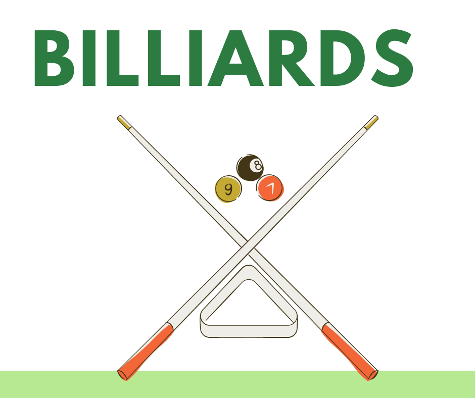 Billiards
