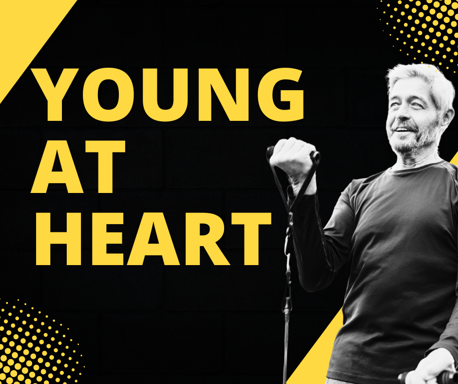 Young at Heart