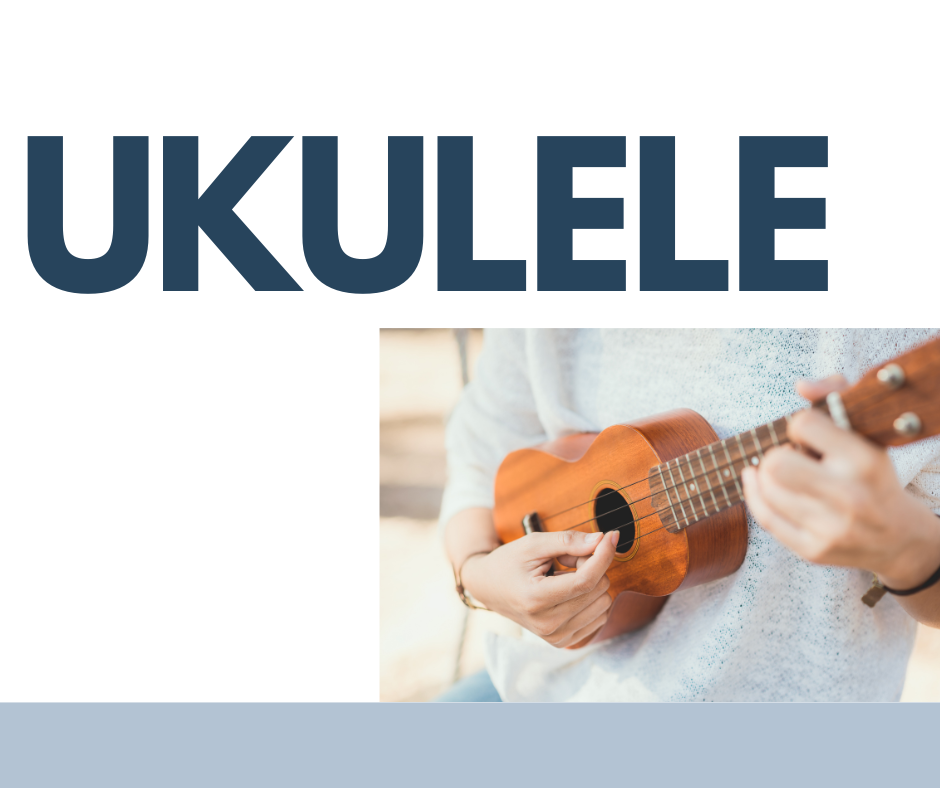 Ukulele Group