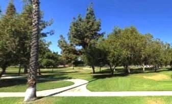 Celebration to commemorate renaming of Community Park