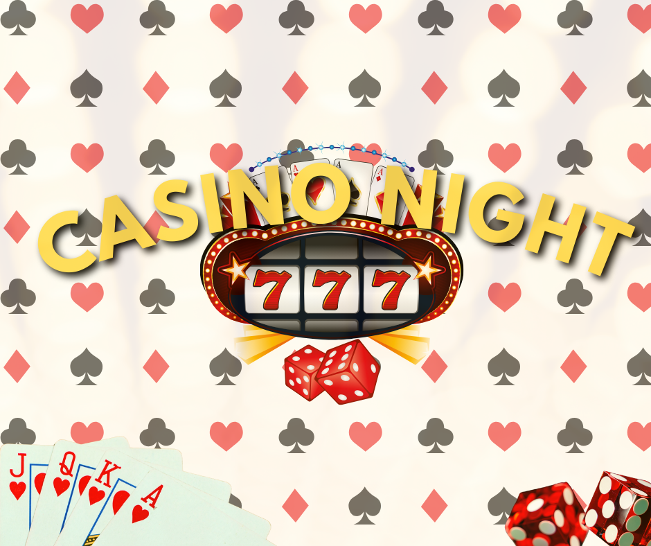 Casino Night