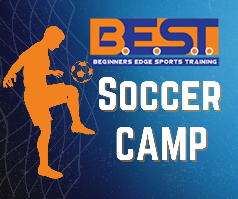B.E.S.T. Soccer
