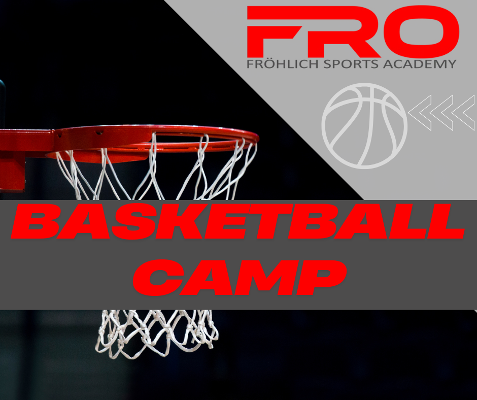 FRO Basketball Camp