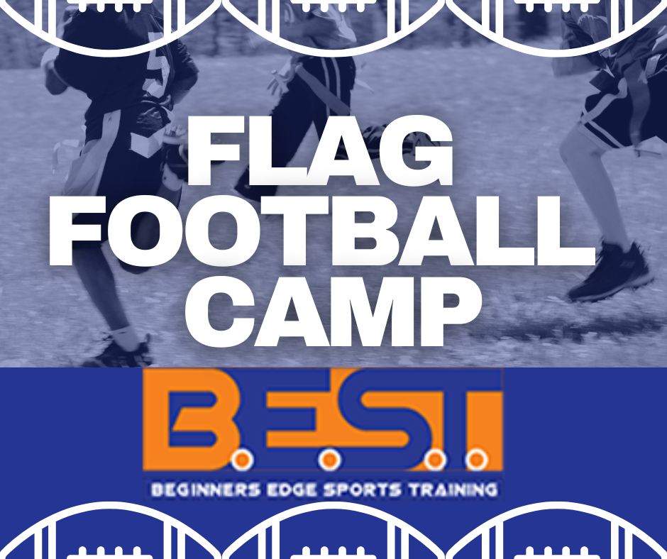 B.E.S.T. Flag Football