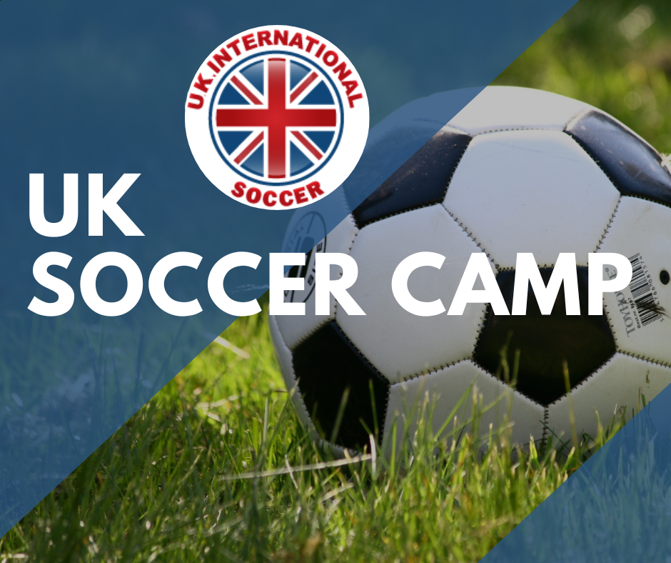 UK Soccer Camp