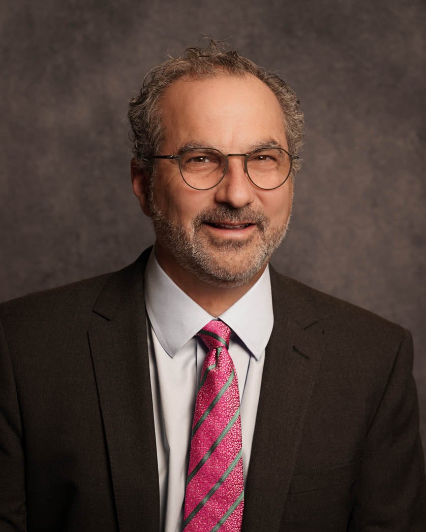 Photo of Brian Desatnik