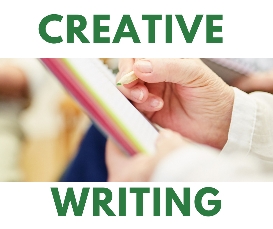 Creative Writing
