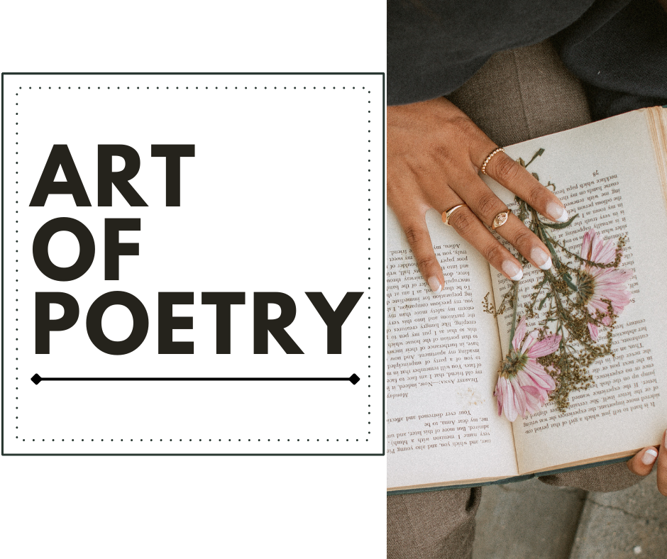 Art of Poetry