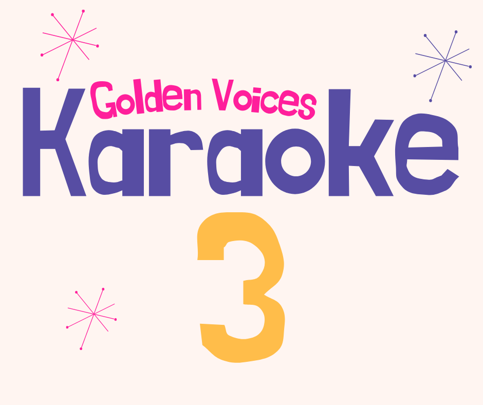 seniors_karaoke_sp25_0 Golden Voices Karaoke 3