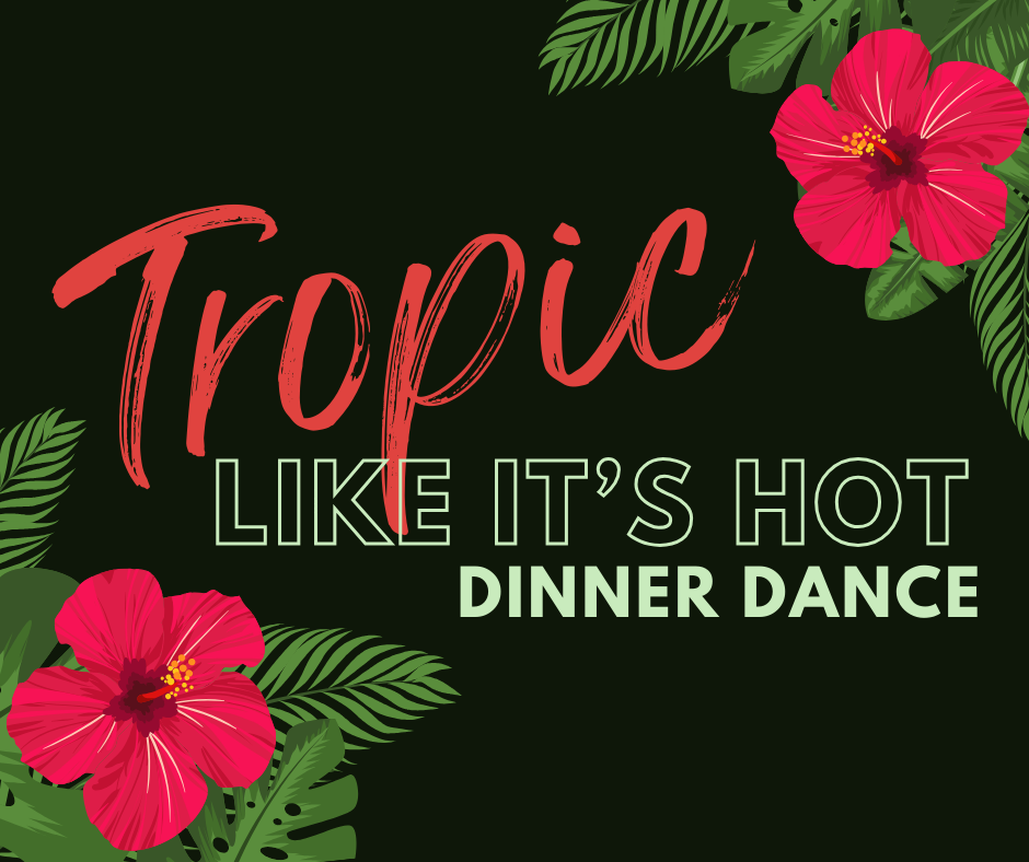 Flores Senior Center Events