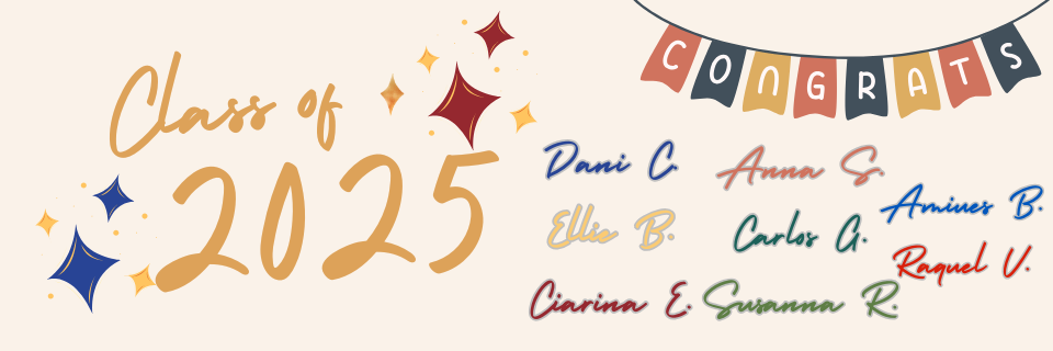 Teens Inspiring Others