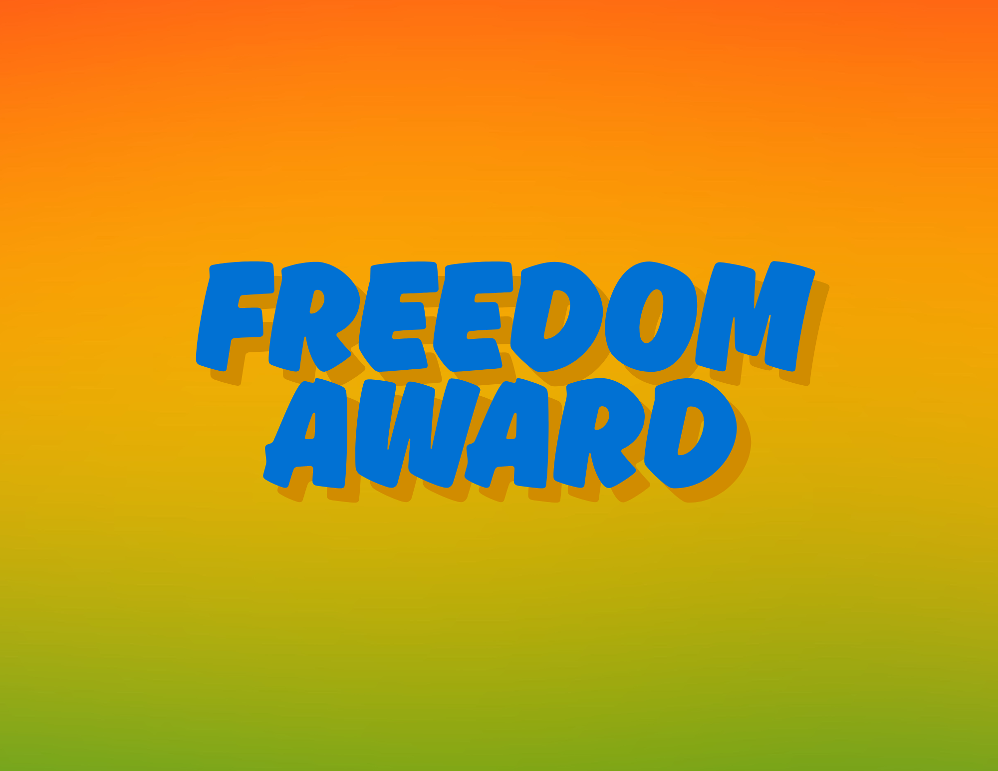 freedom_award