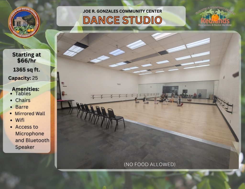 Dance Studio