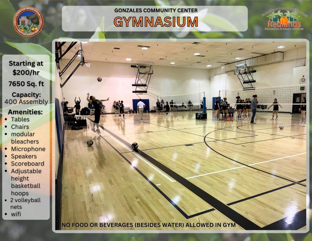 Gymnasium