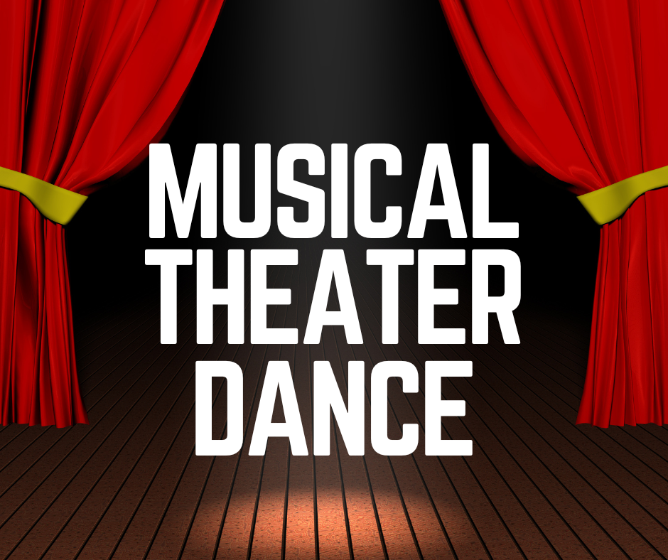 Musical Theater Dance