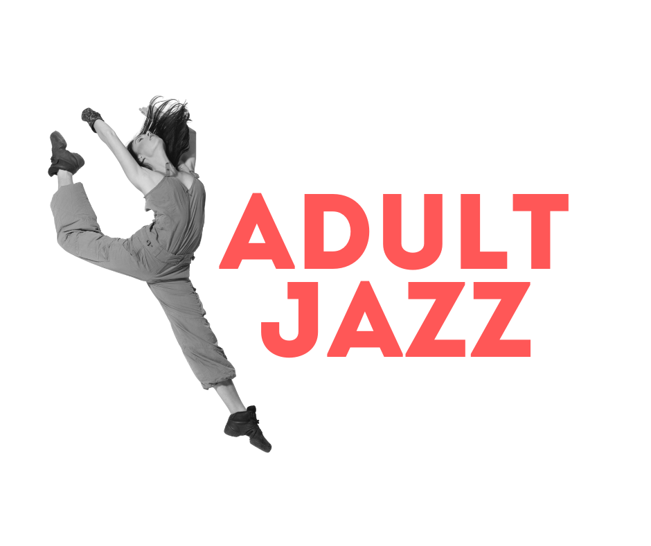 Adult Jazz