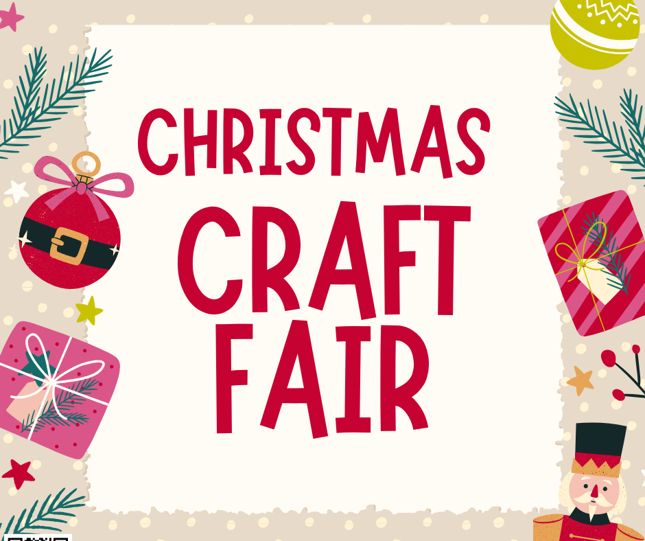 seniors_craft_fair Christmas Craft Fair