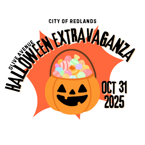 Olive Avenue Halloween Extravaganza (Olive Avenue Residents Only)