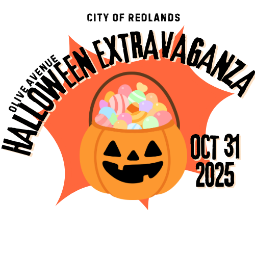 halloween_extravaganza_0 City of Redlands Olive Avenue Halloween Extravaganza Oct 31 2025