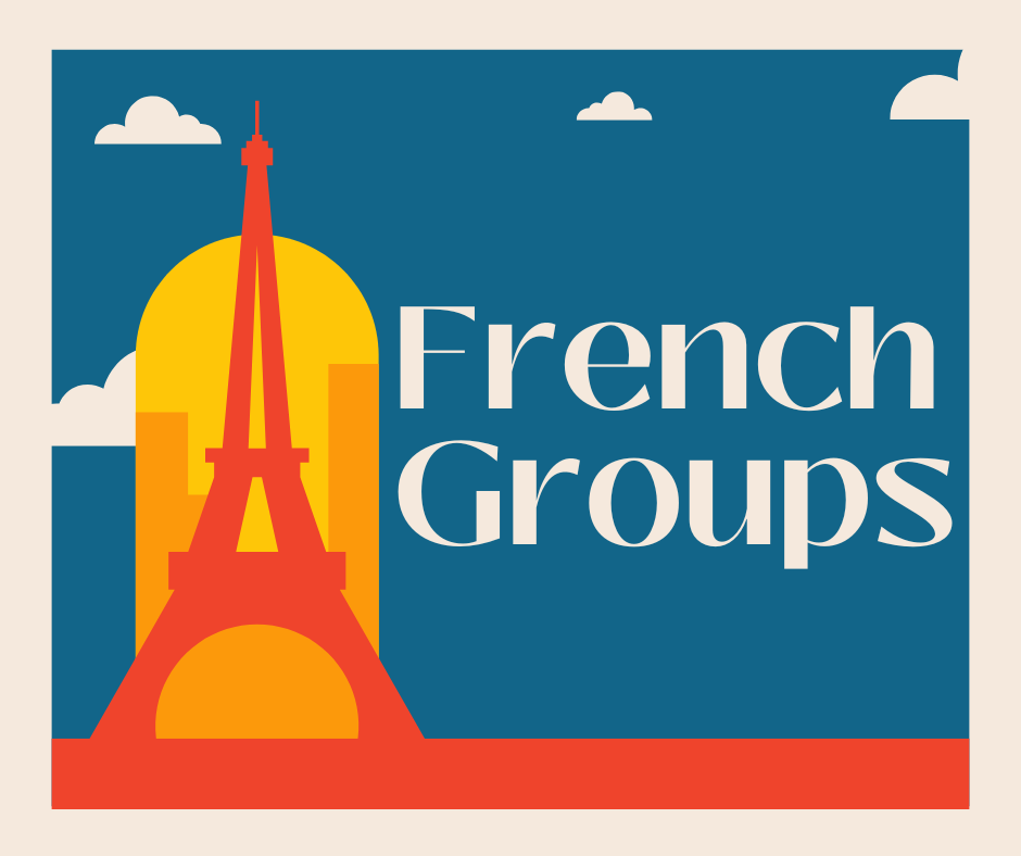 French Groups
