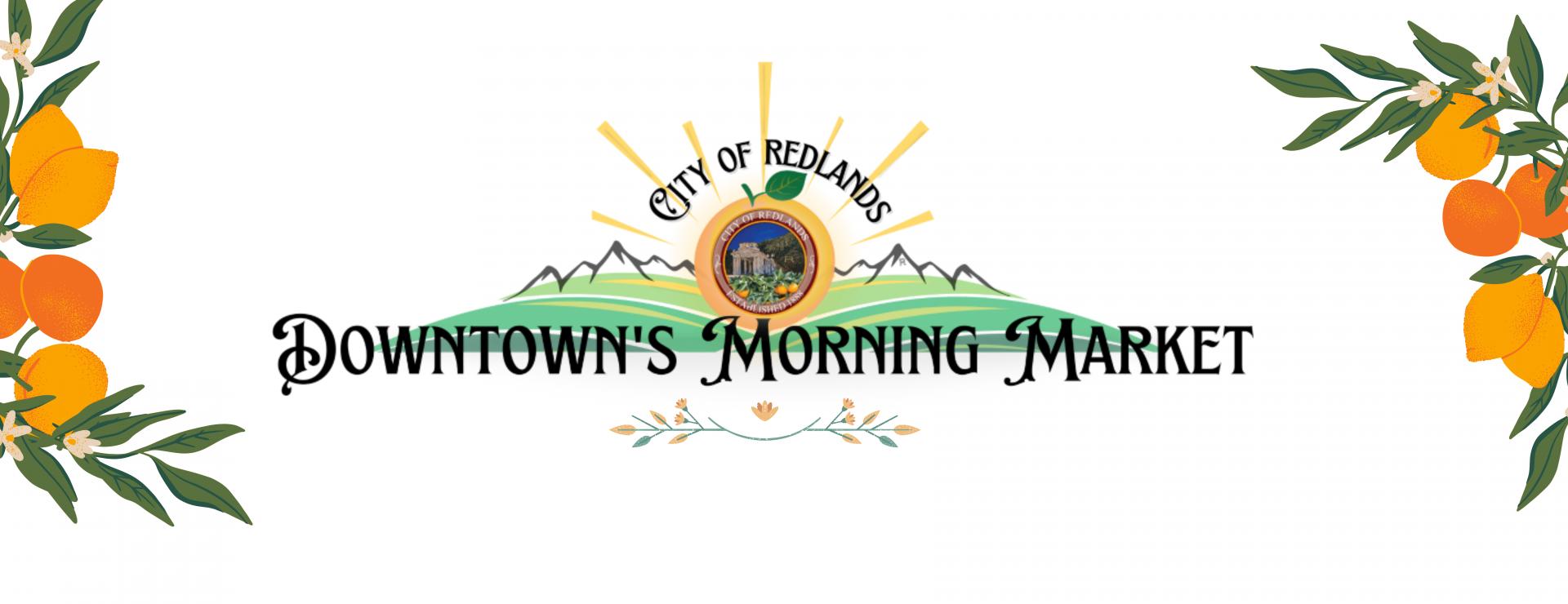 Downtown’s Morning Market