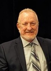Ray Casey, Interim Director